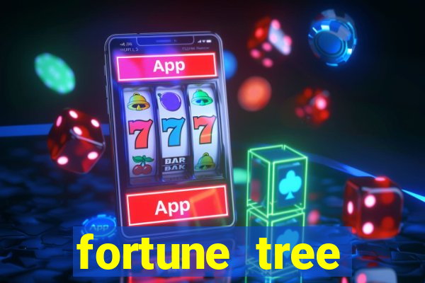 fortune tree prosperity demo